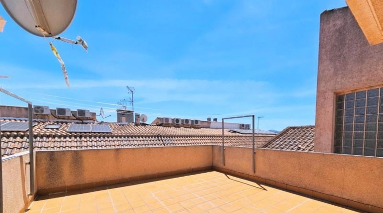 Murcia - Cartagena - 294m2