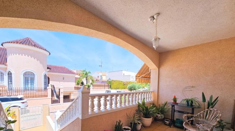 Murcia - Cartagena - 294m2