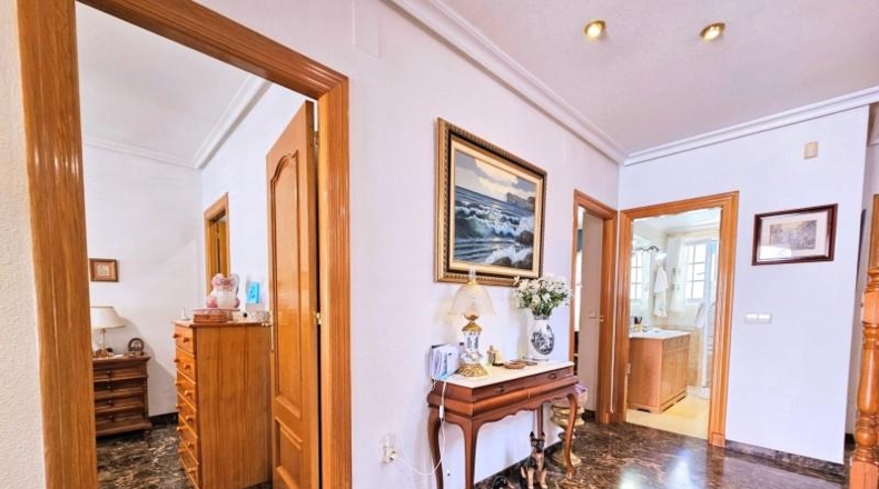 Murcia - Cartagena - 294m2