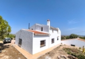 Xalet independent amb terreny en venda a la España, Novelda, ref.: TR366234 foto
