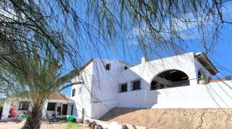 Alicante - Dolores - 10000m2