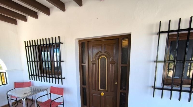 Alicante - Dolores - 10000m2