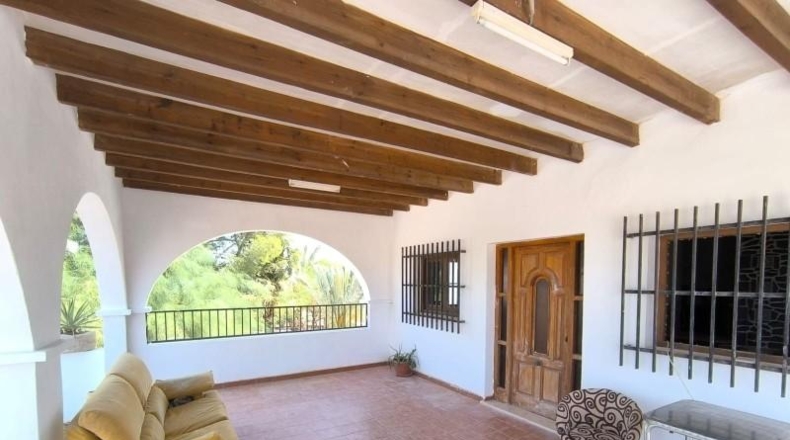 Alicante - Dolores - 10000m2