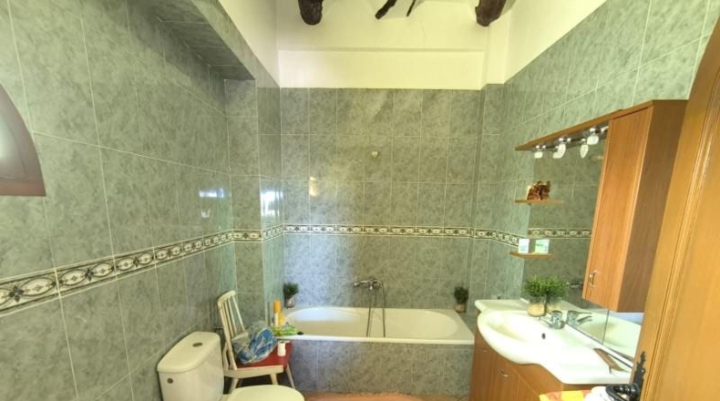 Alicante - Dolores - 10000m2
