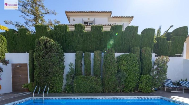 Granada - Monachil - 226m2