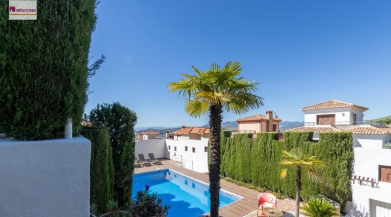 Granada - Monachil - 226m2