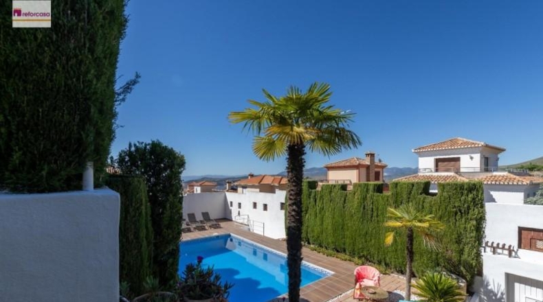 Granada - Monachil - 226m2