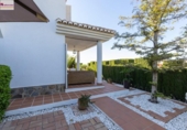 Detached villa with land for sale on España, Monachil, ref: TR411583 photo