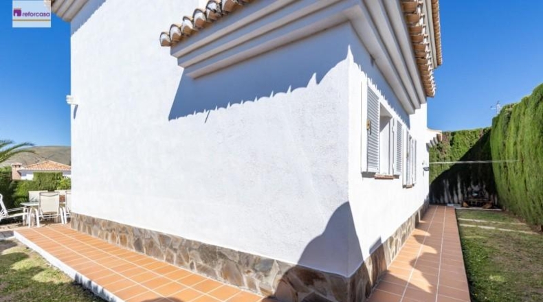 Granada - Monachil - 226m2