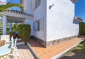 Detached villa with land for sale on España, Monachil, ref: TR411583 photo