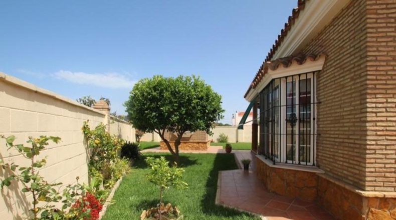 Cádiz - El Puerto de Santa María - 670m2