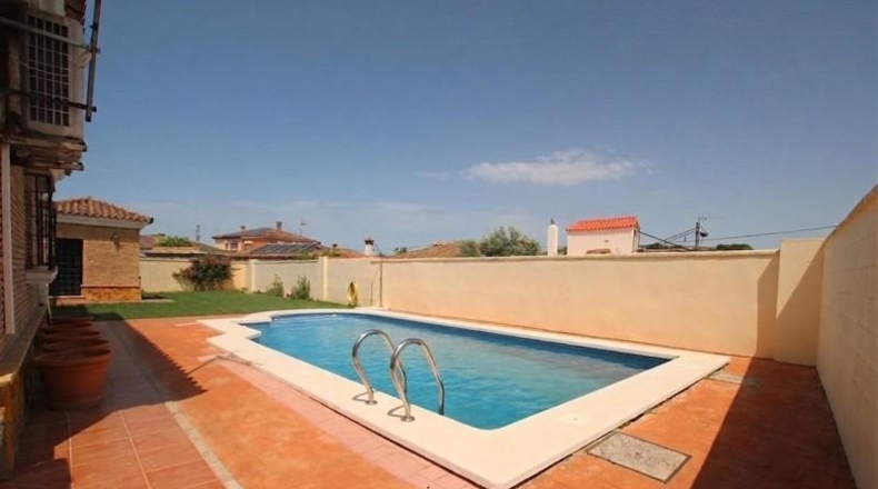 Cádiz - El Puerto de Santa María - 670m2