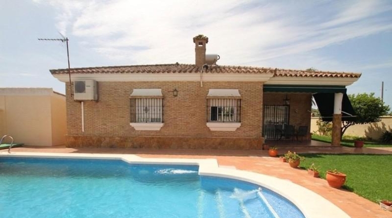 Cádiz - El Puerto de Santa María - 670m2