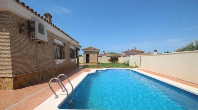 Cádiz - El Puerto de Santa María - 670m2