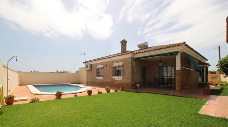 Cádiz - El Puerto de Santa María - 670m2