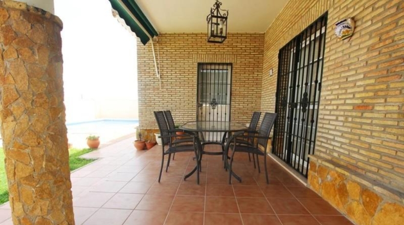 Cádiz - El Puerto de Santa María - 670m2