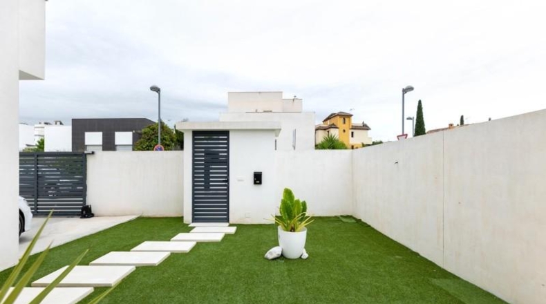 Granada - La Zubia - 300m2