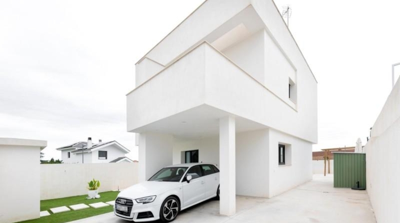 Granada - La Zubia - 300m2