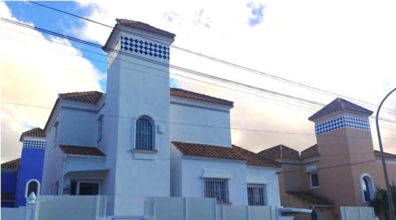 Alicante - San Miguel de Salinas - 250m2