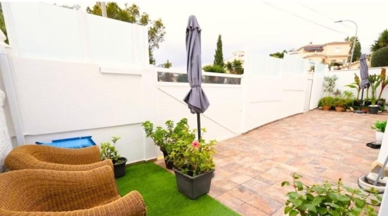 Alicante - San Miguel de Salinas - 250m2