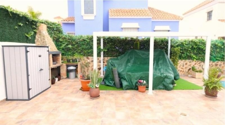 Alicante - San Miguel de Salinas - 250m2