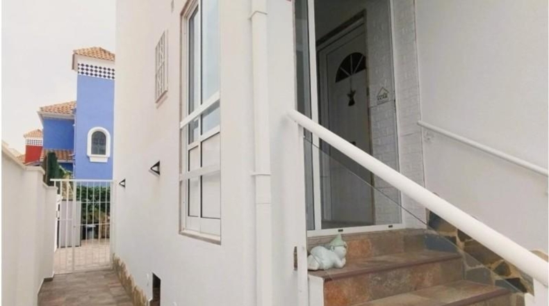 Alicante - San Miguel de Salinas - 250m2