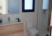 Chalet independiente con terreno en venta en la España, Calasparra, ref: TR290015 foto