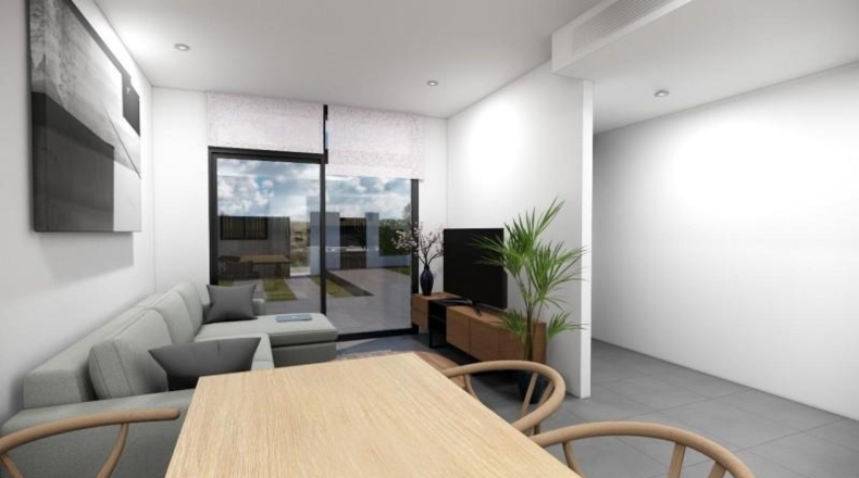 Murcia - Calasparra - 1250m2