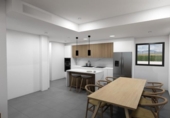 Chalet independiente con terreno en venta en la España, Calasparra, ref: TR290015 foto