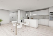 Chalet independiente con terreno en venta en la España, Calasparra, ref: TR290015 foto