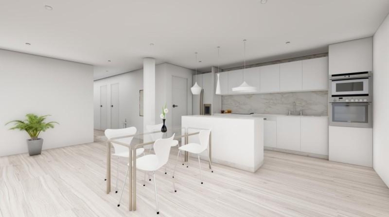 Murcia - Calasparra - 1250m2
