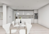 Chalet independiente con terreno en venta en la España, Calasparra, ref: TR290015 foto
