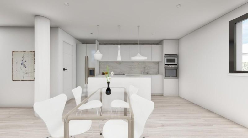 Murcia - Calasparra - 1250m2