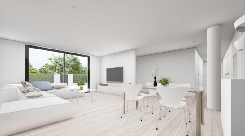 Murcia - Calasparra - 1250m2