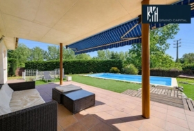 Caldes de Malavella 1293&nbsp;м²