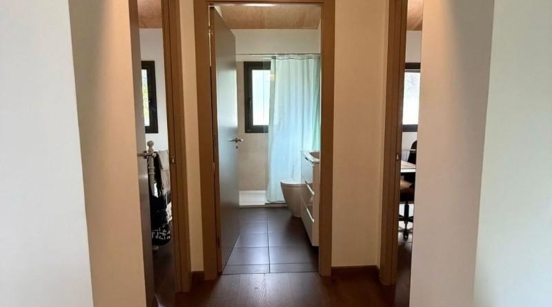Жирона - Sant Aniol de Finestres - 6190m2