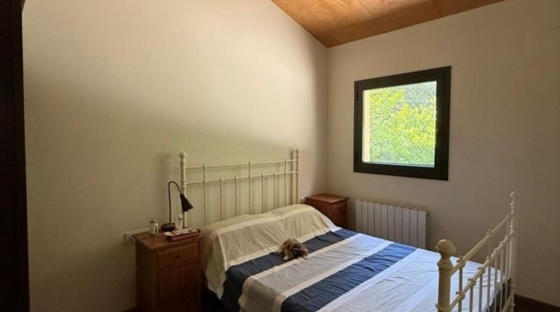 Жирона - Sant Aniol de Finestres - 6190m2