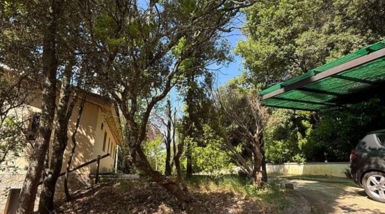 Жирона - Sant Aniol de Finestres - 6190m2