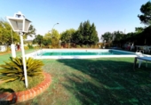 Detached villa with land for sale on España, Cáceres, ref: TR403506 photo