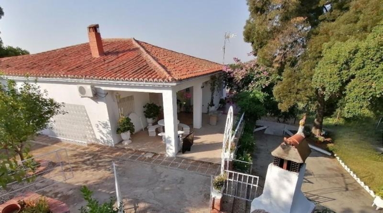 Cáceres - Cáceres - 470m2