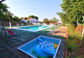 Detached villa with land for sale on España, Cáceres, ref: TR403506 photo