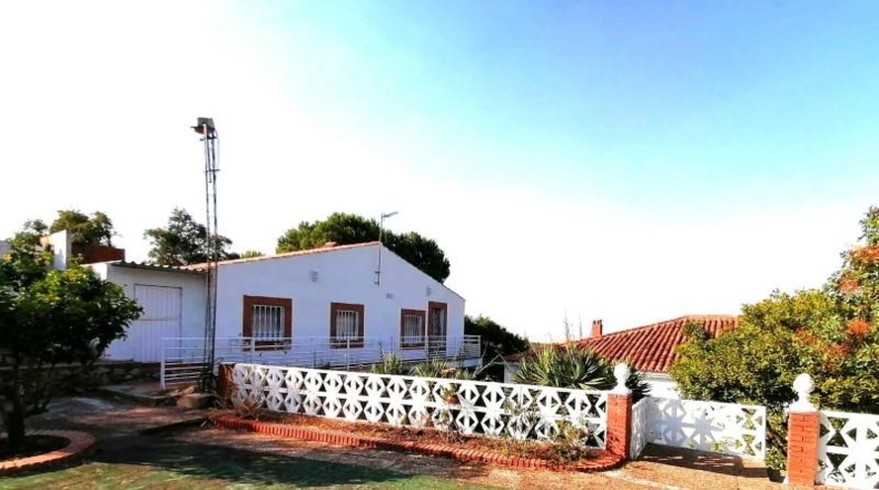 Cáceres - Cáceres - 470m2