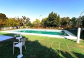 Detached villa with land for sale on España, Cáceres, ref: TR403506 photo