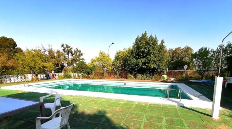 Cáceres - Cáceres - 470m2