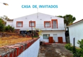 Detached villa with land for sale on España, Cáceres, ref: TR403506 photo