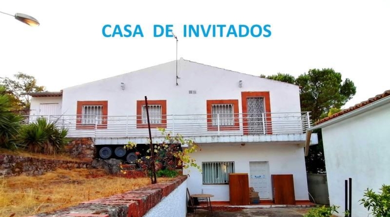 Cáceres - Cáceres - 470m2