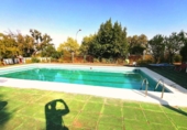 Detached villa with land for sale on España, Cáceres, ref: TR403506 photo