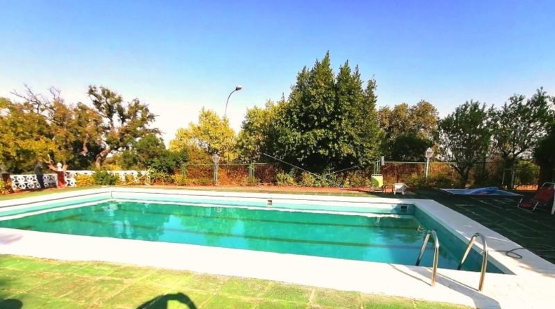 Cáceres - Cáceres - 470m2