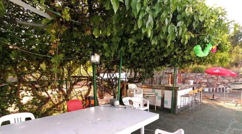 Cáceres - Cáceres - 470m2