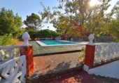Detached villa with land for sale on España, Cáceres, ref: TR403506 photo